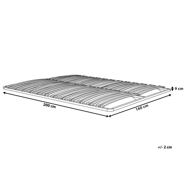lumarko-stelaz-pod-materac-160-x-200-cm-basic-stan-nowy-marka-beliani