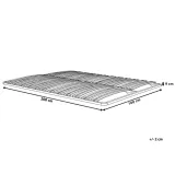 lumarko-stelaz-pod-materac-160-x-200-cm-basic-stan-nowy-marka-beliani