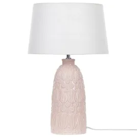 lumarko-lampa-stolowa-ceramiczna-rozowa-zarima