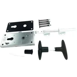 zamek-do-bramy-garazowej-komplet