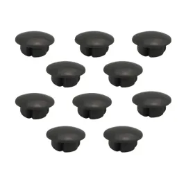 zaslepka-do-prowadnicy-ciemny-braz-100szt-s-10mm