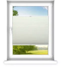 roleta-plisowana-aksamitna-biel-40-x-100-cm