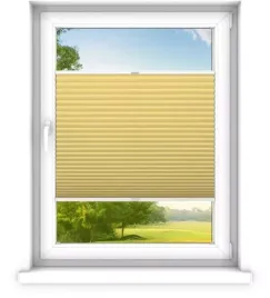 zaluzja-roleta-plisowana-30x140cm-rozne-kolory