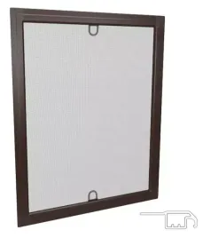 moskitiera-okienna-z-kolnierzem-brazowy-60x120cm