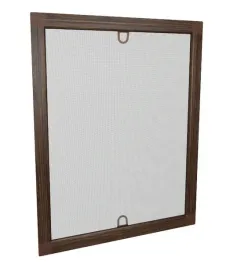 moskitiera-na-okno-mocna-siatka-orzech-110x40cm
