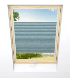 roleta-dachowa-plisowana-70-x-70cm-rozne-kolory