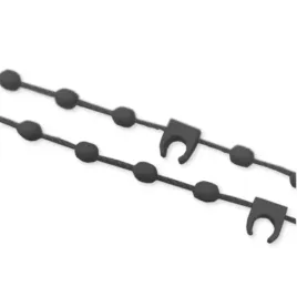 lancuszek-koralik-dolny-do-verticala-89mm-czarny