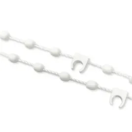 lancuszek-koralik-dolny-do-verticala-89mm-bialy