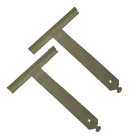 wieszak-do-rolety-zewnetrznej-z-filcem-136mm-2-sztuki