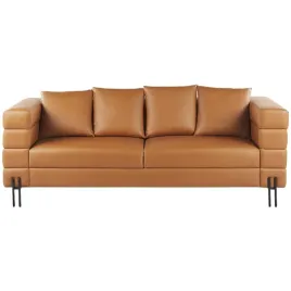 lumarko-sofa-3-osobowa-ekoskora-brazowa-granna
