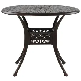 lumarko-stol-ogrodowy-okragly-90-cm-brazowy-ancon