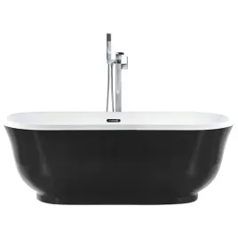lumarko-wanna-wolnostojaca-170-x-77-cm-czarna-teso