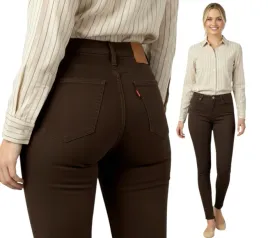 modne-damskie-spodnie-jeansy-czekoladowe-klasyczne-rurki-push-up-r-s-36
