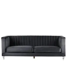 lumarko-sofa-3-osobowa-welurowa-czarna-arvika