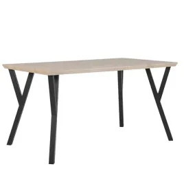 lumarko-stol-do-jadalni-140-x-80-cm-jasne-drewno-b