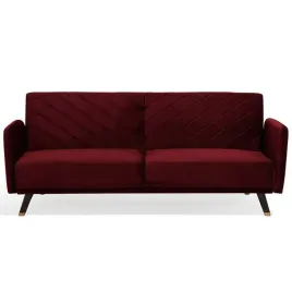 lumarko-sofa-rozkladana-welurowa-bordowa-senja