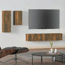 lumarko-zestaw-4-szafek-tv-przydymiony-dab-mater