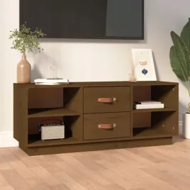 lumarko-szafka-pod-tv-miodowy-braz-100x34x40-cm