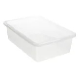 plast-team-pojemnik-basic-30l-2299-pod-lozko-stan-nowy-kolor-przezroczysty