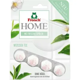 frosch-kulki-do-wc-42g-biala-herbata