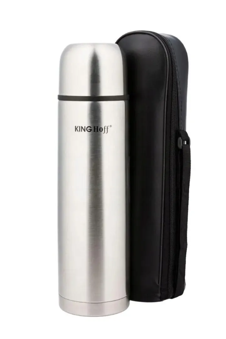 termos-stalowy-1000-ml-click-clack-kinghoff-kh-405