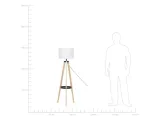 lumarko-lampa-podlogowa-biala-bluff-kolor-bialy