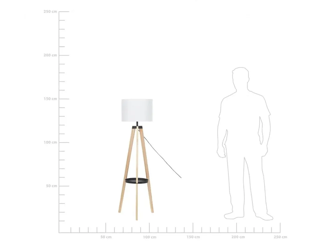 lumarko-lampa-podlogowa-biala-bluff-stan-nowy