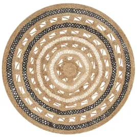 lumarko-dywan-okragly-z-juty-140-cm-bezowy-goyne