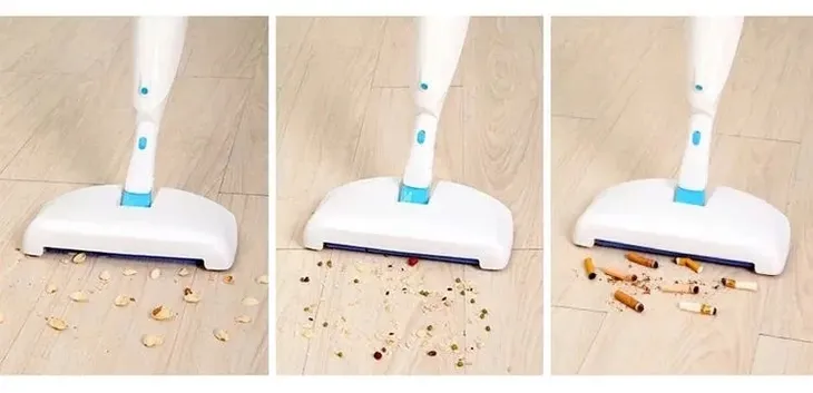 powermop-zamiatarka-spray-mop-marka-vileda-stan-nowy