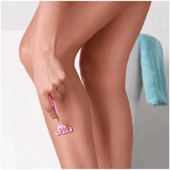 gillette-venus-3-basic-maszynki-4-szt-worek-waga-z-opakowaniem-1-kg
