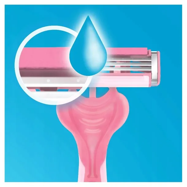 gillette-venus-3-basic-maszynki-4-szt-worek-stan-nowy-rodzaj-maszynka-jednorazowa
