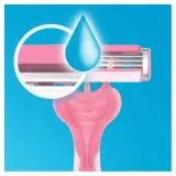 gillette-venus-3-basic-maszynki-4-szt-worek-stan-nowy-rodzaj-maszynka-jednorazowa