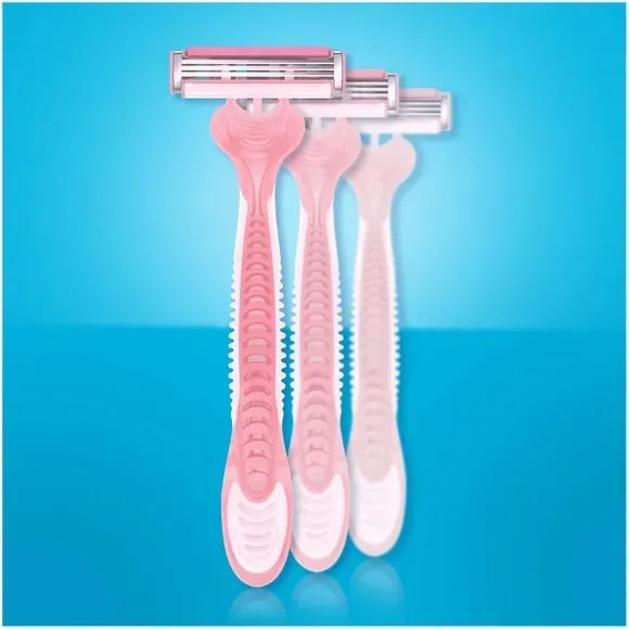 gillette-venus-3-basic-maszynki-4-szt-worek-stan-nowy-kod-producenta-7702018456758