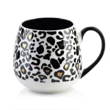 lumarko-kubek-400ml-kolor-bialy-czarny-odcienie-zoltego-i-zlota