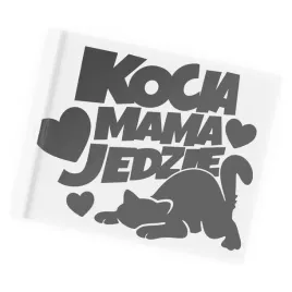 naklejka-kocia-mama-jedzie-na-samochod-auto-kociak-kotek-w-podrozy