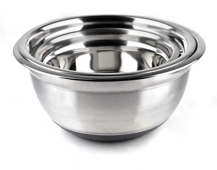 lumarko-basic-kitchen-miska-nakladka-silikon-28cm-kolor-szary