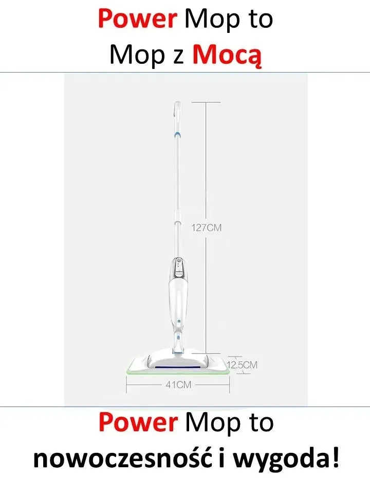 powermop-zamiatarka-spray-mop-stan-nowy