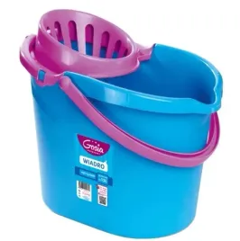 gosia-wiadro-z-wyciskaczem-15l-evergreen-4974