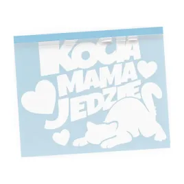 naklejka-kocia-mama-jedzie-na-samochod-auto-kociak-kotek-w-podrozy