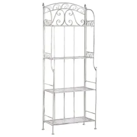 regal-ogrodowy-metalowy-4-polki-bialy-padua-lumark