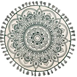 dywan-okragly-bawelniany-o-120-cm-orientalny-nadru
