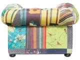 fotel-patchwork-zolty-chesterfield-lumarko-kolekcja-chesterfield