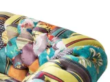 fotel-patchwork-zolty-chesterfield-lumarko-material-korpusu-drewno