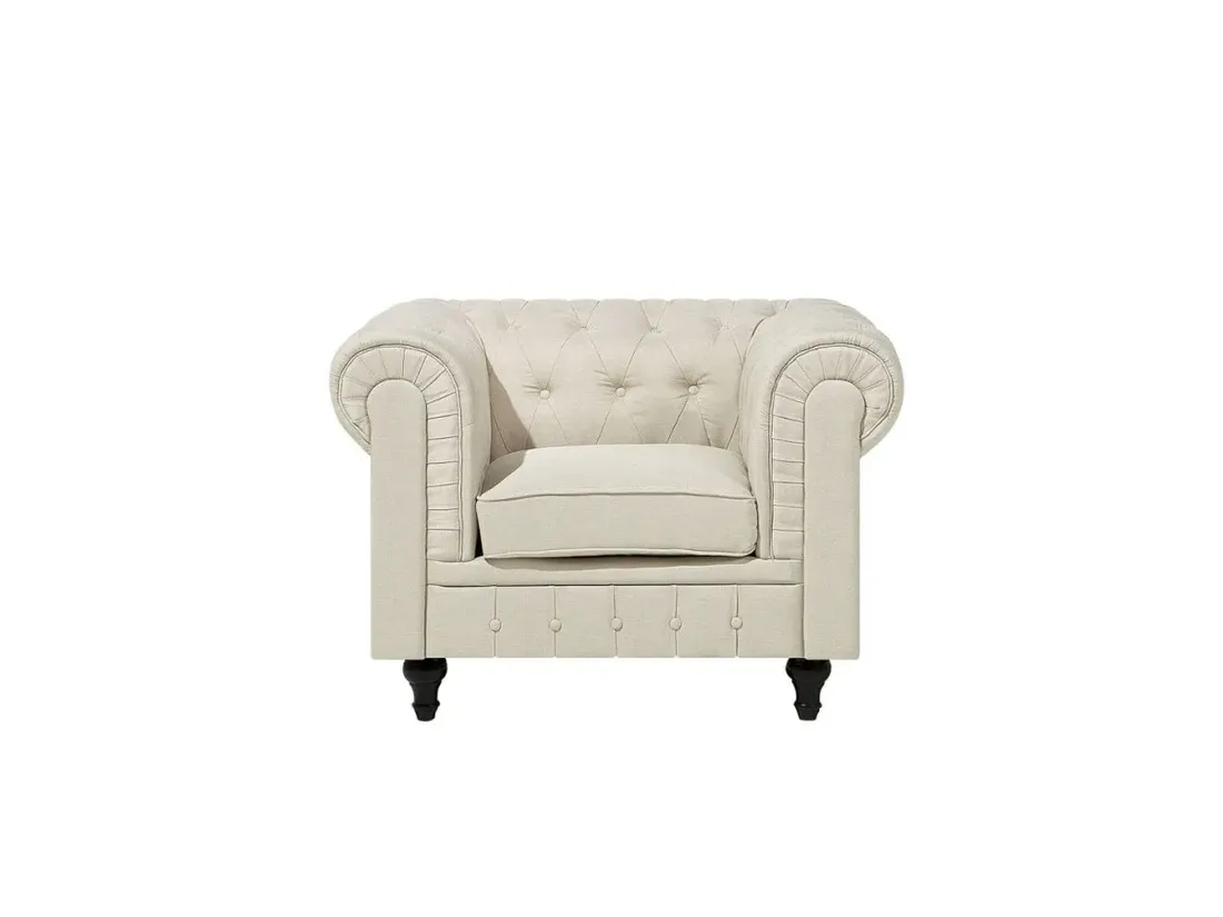 fotel-bezowy-chesterfield-lumarko-stan-nowy