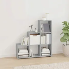 lumarko-regal-schodkowy-szary-dab-sonoma-107-cm