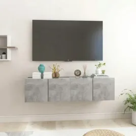 lumarko-szafki-wiszace-pod-tv-2-szt-szarosc-beto