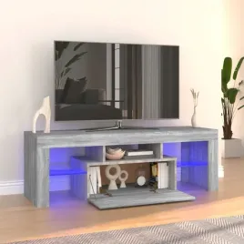 lumarko-szafka-pod-tv-z-led-szary-dab-sonoma-120