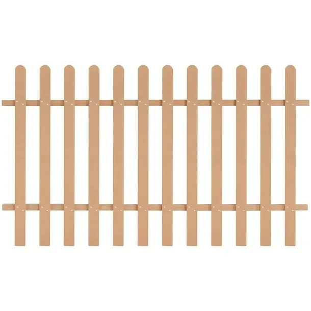 lumarko-plot-sztachetowy-wpc-200x120-cm-waga-z-opakowaniem-6-63-kg-stan-nowy