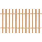lumarko-plot-sztachetowy-wpc-200x120-cm-waga-z-opakowaniem-6-63-kg-stan-nowy