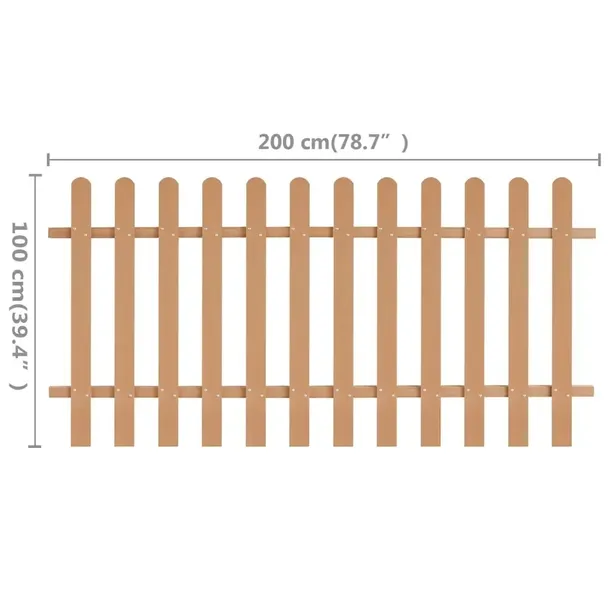 lumarko-plot-sztachetowy-wpc-200x100-cm-stan-nowy-kod-producenta-42824